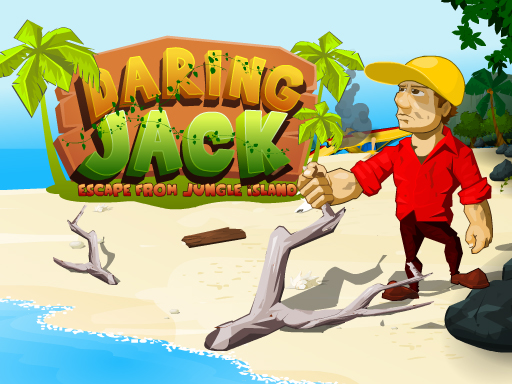 Cover image of Daring Jack