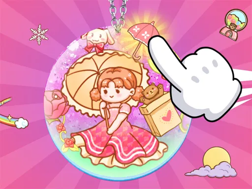 Cover image of Kids Diy Stickers
