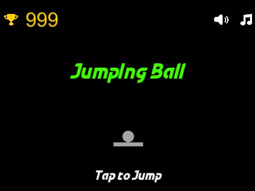 Cover image of Ball Jumps