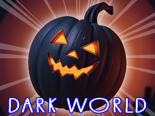 Cover image of Jack in a Dark World