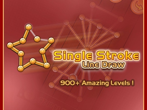 Cover image of Single Stroke Line Draw