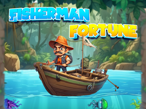 Cover image of Fisherman Fortune