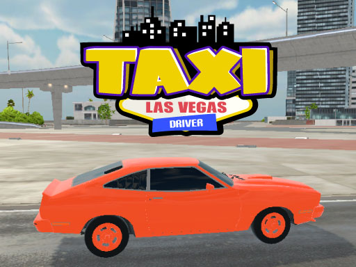 Cover image of Taxi Driver Las Vegas