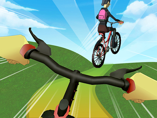 Cover image of Biking Extreme 3D