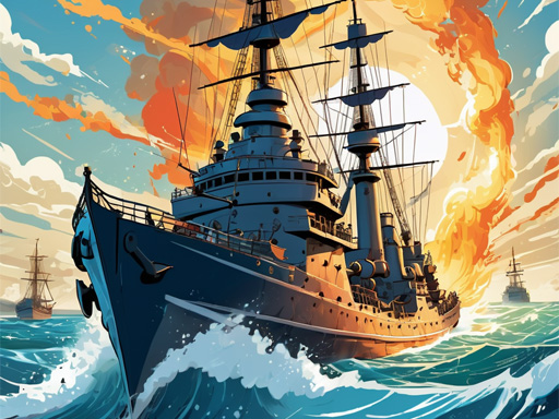 Cover image of Ship Mazes