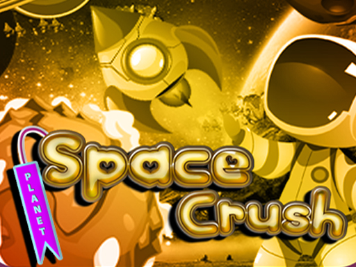 Cover image of SpacePlanetCrush