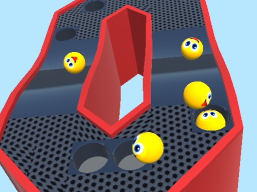 Cover image of Woobble Balance 3d 2