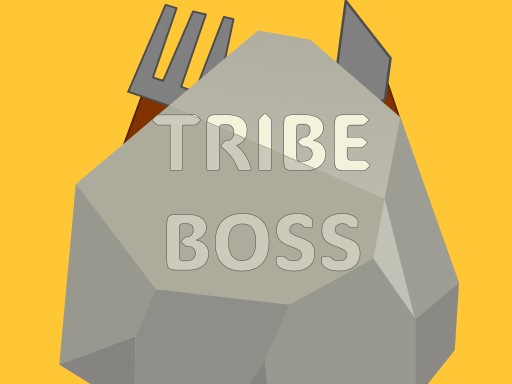 Cover image of Tribe Boss