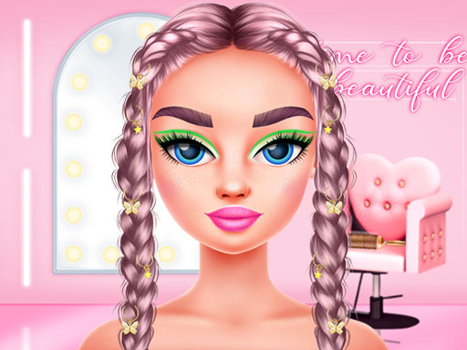 Cover image of TikTok Braided Hairstyles