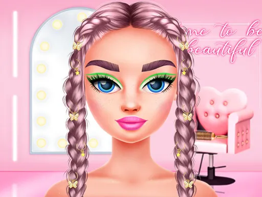 Cover image of TikTok Braided Hairstyles