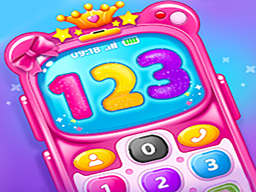 Cover image of Baby Princess Phone