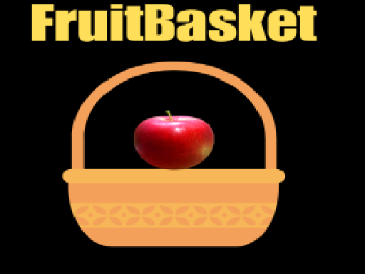 Cover image of FruitBasket