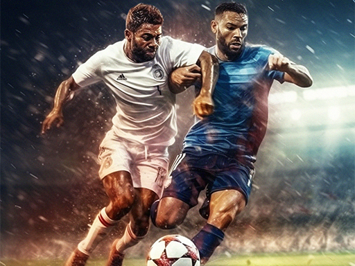 Cover image of Football Stars Championship