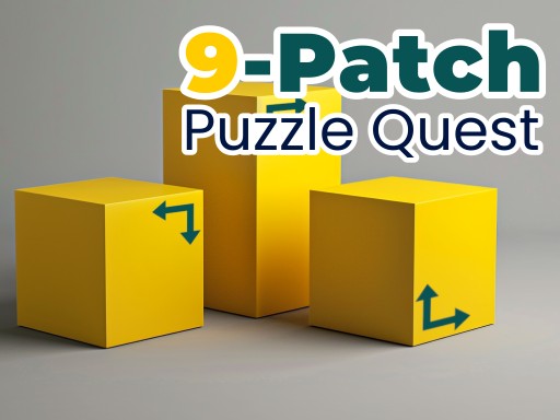 Cover image of 9 Patch Puzzle Quest