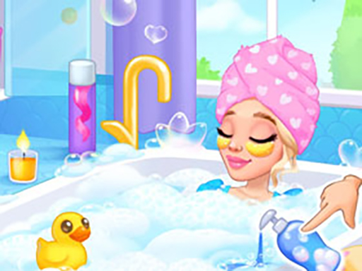 Cover image of Princess Back Spa Salon