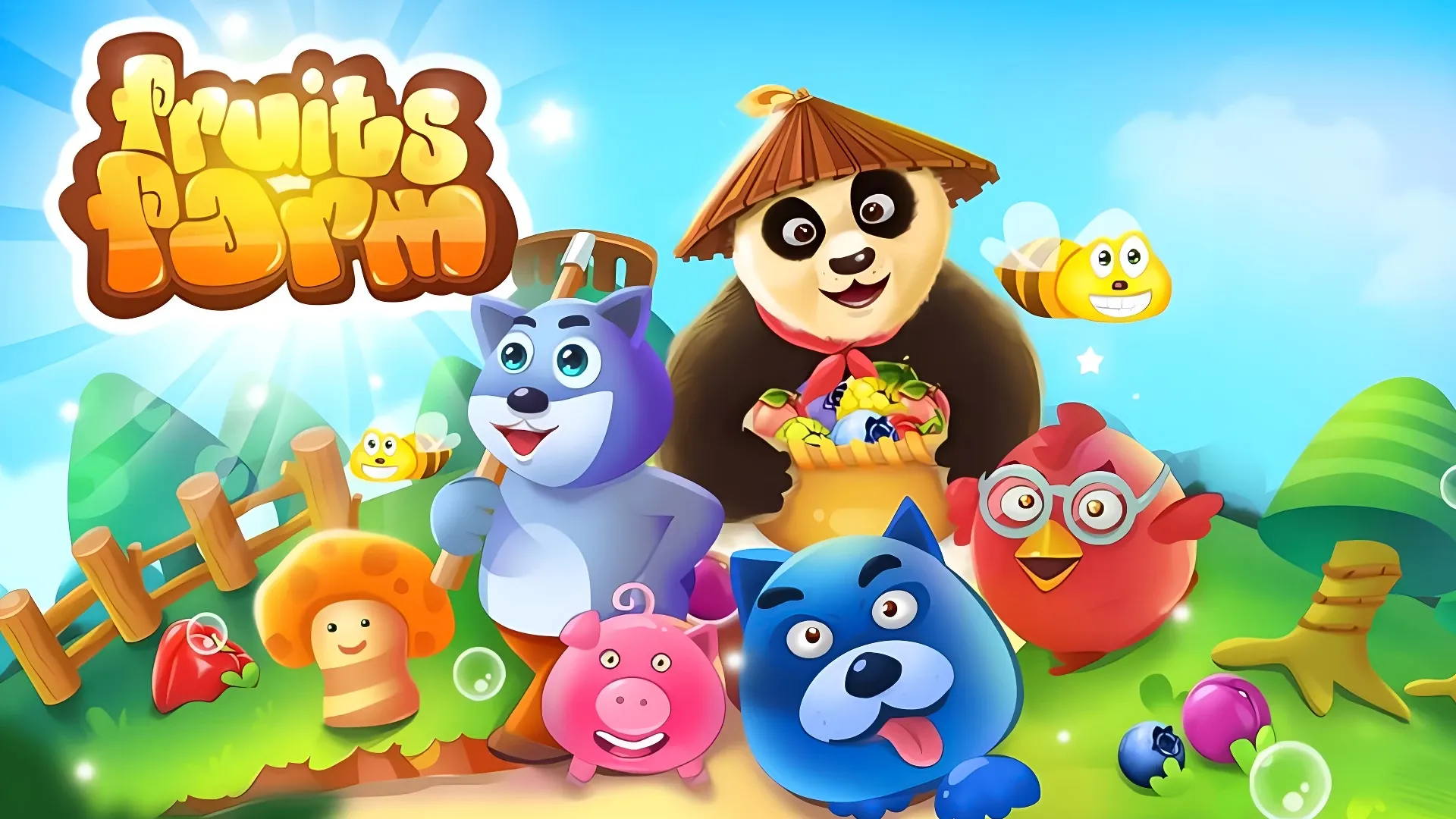 panda-fruit-farm