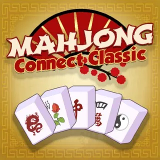 Cover image of Mahjong Connect Classic