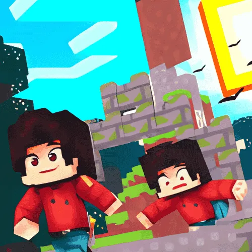 Cover image of Bloxd.io