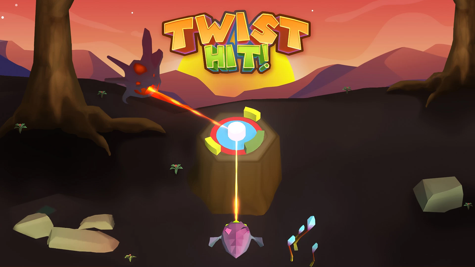 Cover image of Twist Hit