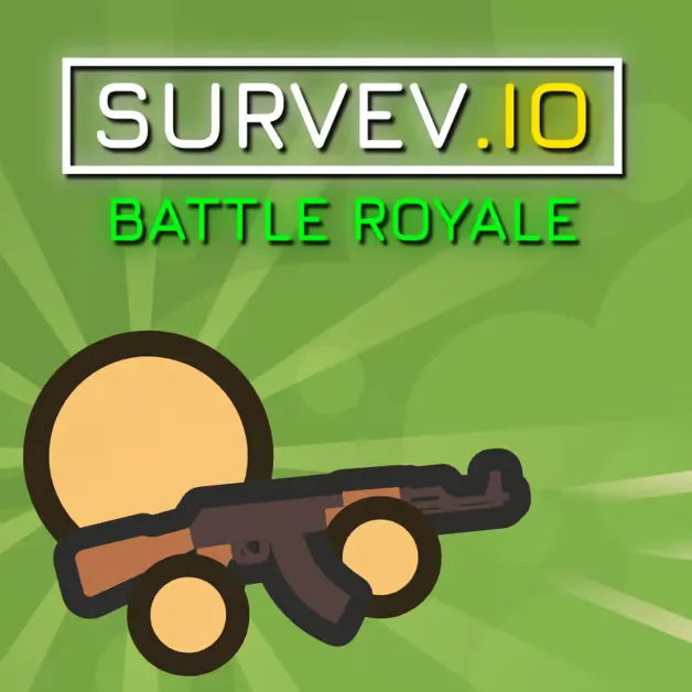 Cover image of Survev.io
