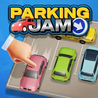 Cover image of Parking Jam