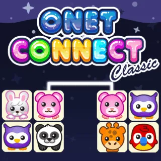 Cover image of Onet Connect Classic