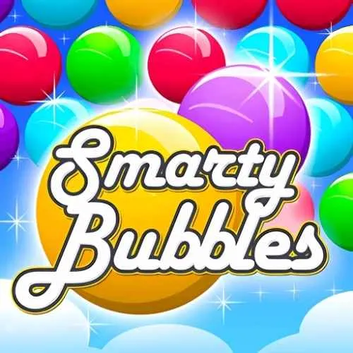 Cover image of Smarty Bubbles