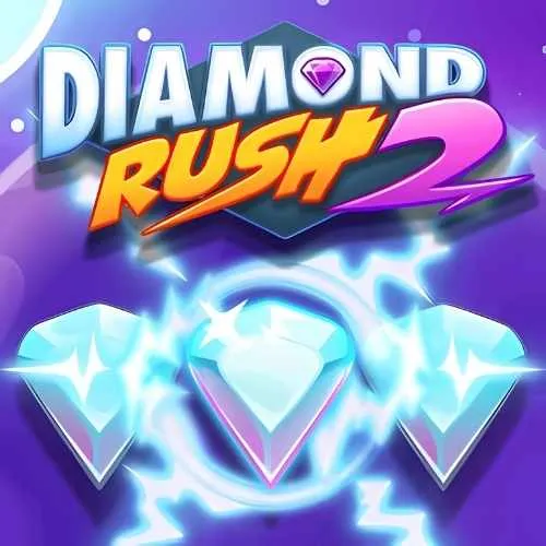 Cover image of Diamond Rush 2