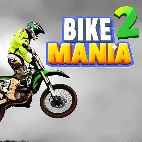 Cover image of Bike Mania 2