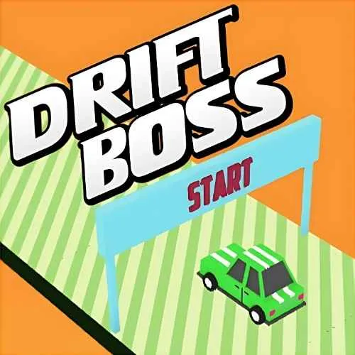 Drift Boss