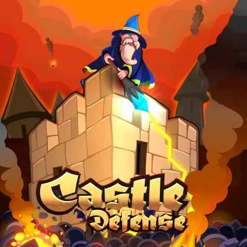 Castle Defense