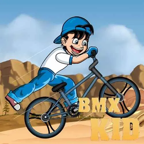 BMX Kid