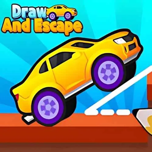 Draw And Escape