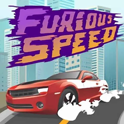 Furious Speed
