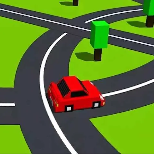 Circle Drive