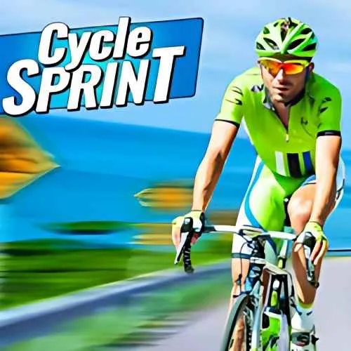 Cycle Sprint