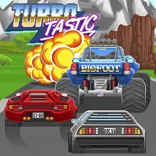 Turbotastic