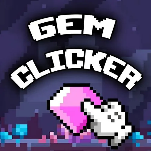 Cover image of Gem Clicker