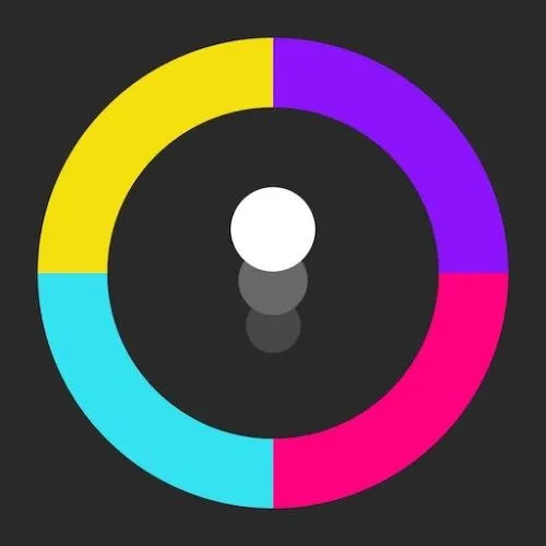 Cover image of Color Element