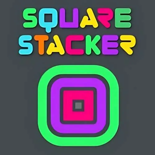 Square Stacker