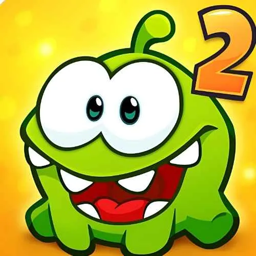 Cut The Rope 2