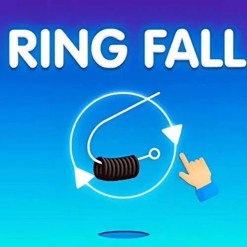 Ring Fall