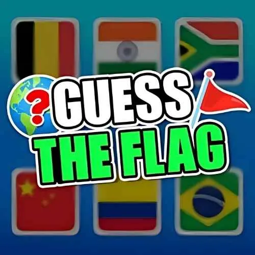 Guess The Flag