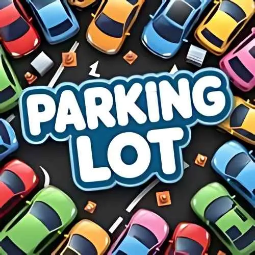 My Parking Lot