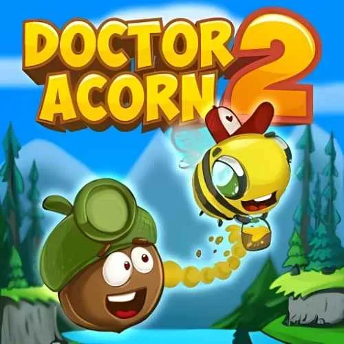 Doctor Acorn 2
