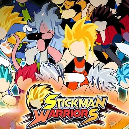 Stickman Warriors