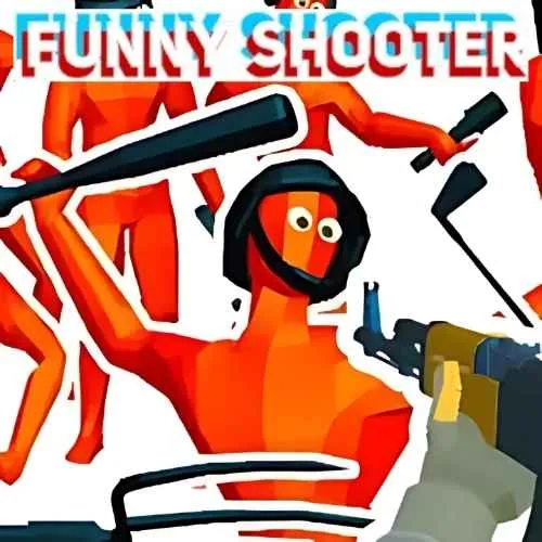 Funny Shooter