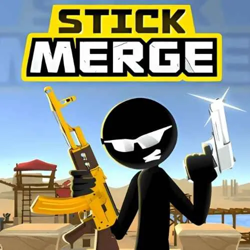 Stick Merge