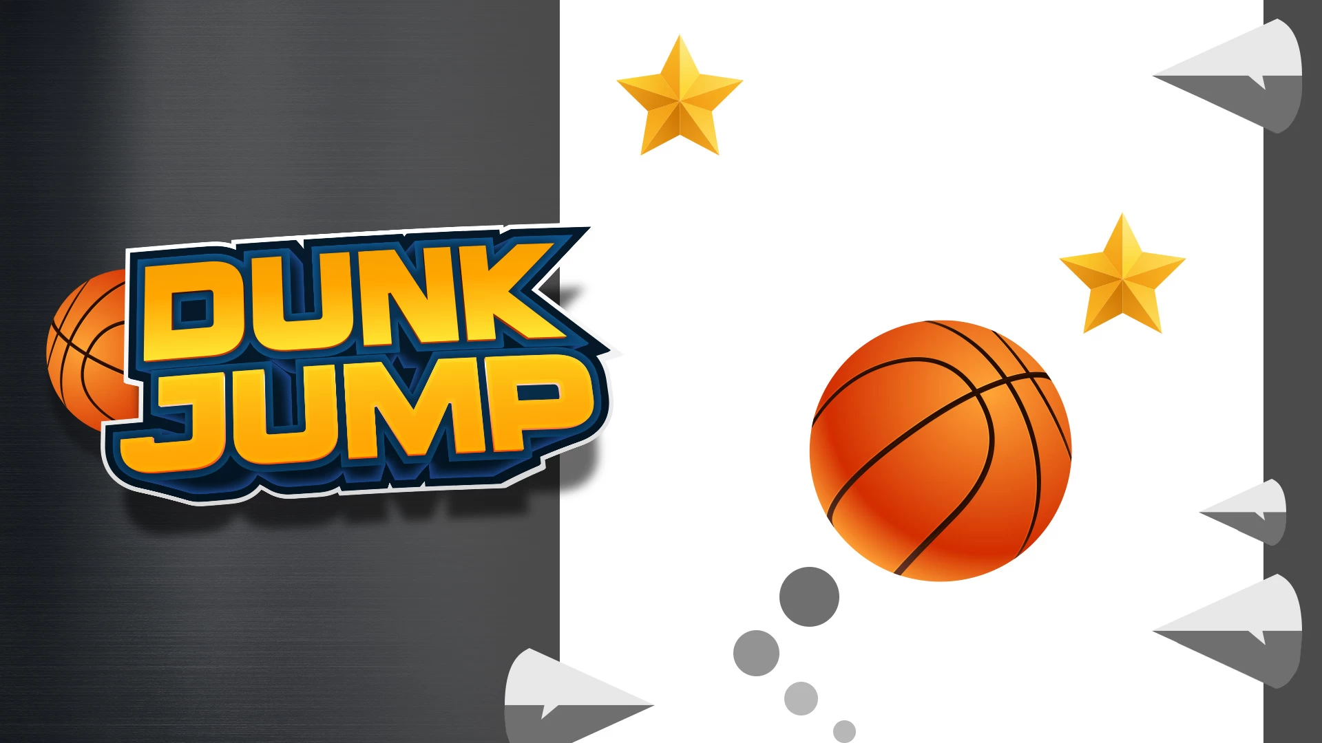 Cover image of Dunk Jump