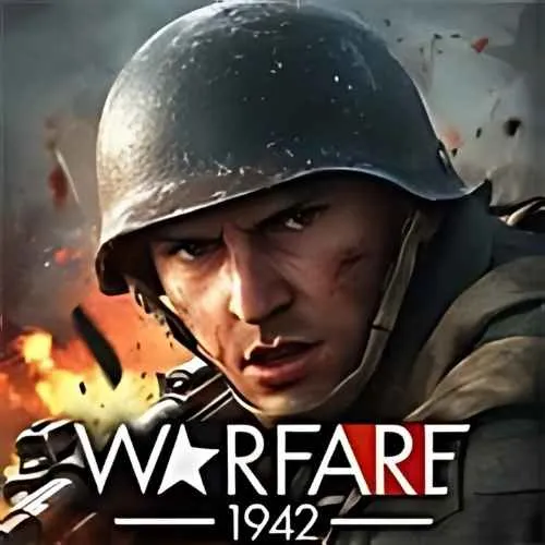 Warfare 1942